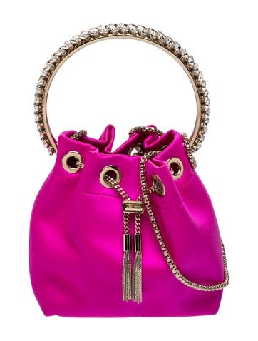 Satin Bon Bon