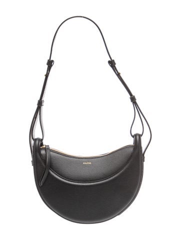 Polene Leather Numero Dix