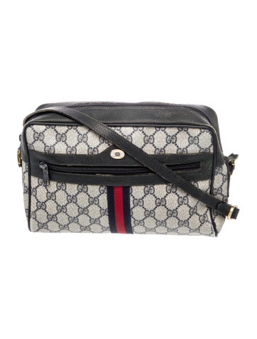 GG Supreme Ophidia Vintage