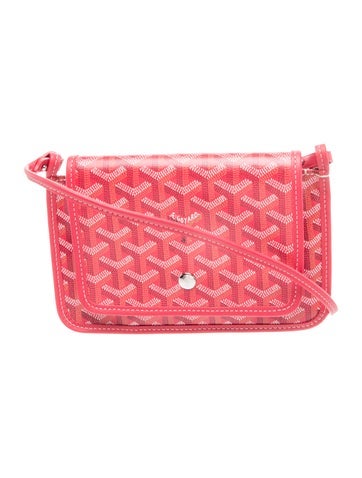 Goyard Le Jardin Goyardine Plumet 2025 w/ Tags