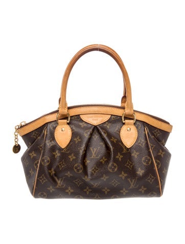 LV Monogram Tivoli PM
