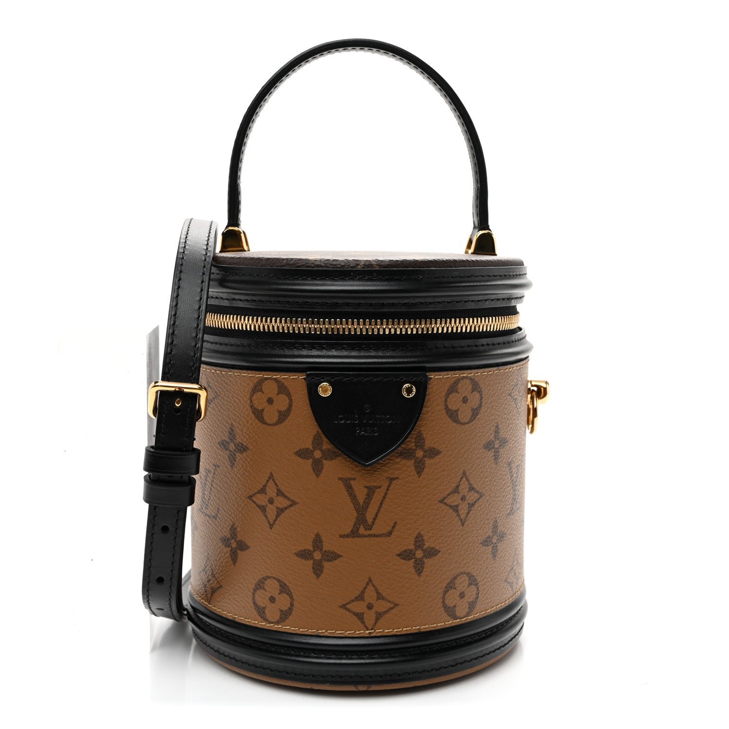 Louis Vuitton Reverse Monogram Cannes