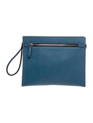 Ferragamo Leather Revival