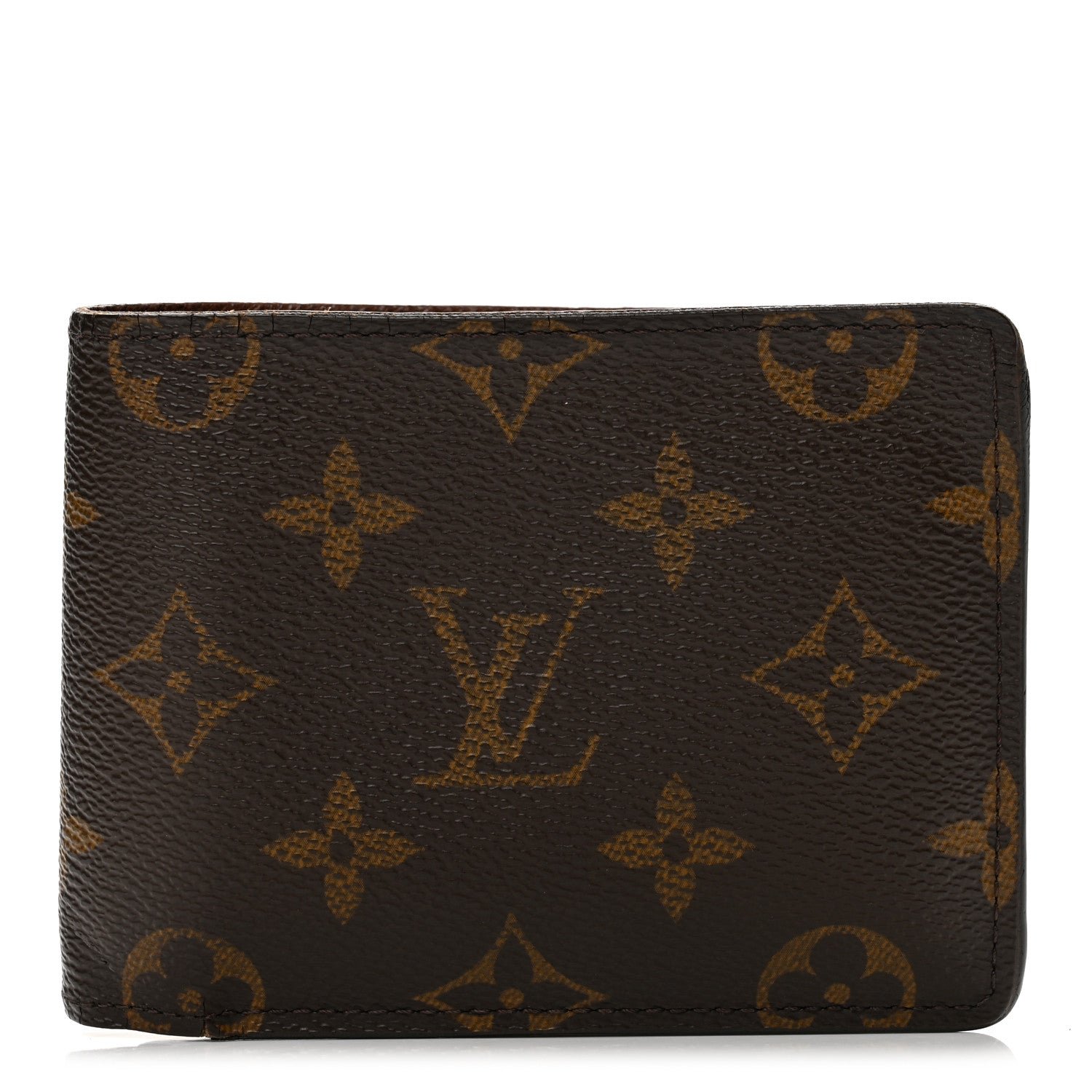 Louis Vuitton Monogram Multiple Wallet