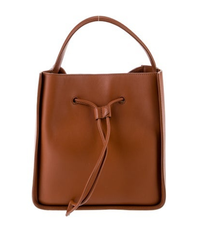 3.1 Phillip Lim 1 Phillip Lim Leather Top Handle Bag