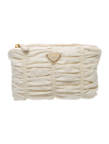 Nylon Clutch