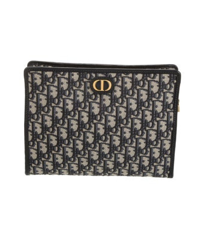 Dior Dior Oblique Jacquard 30 Montaigne 30 2023