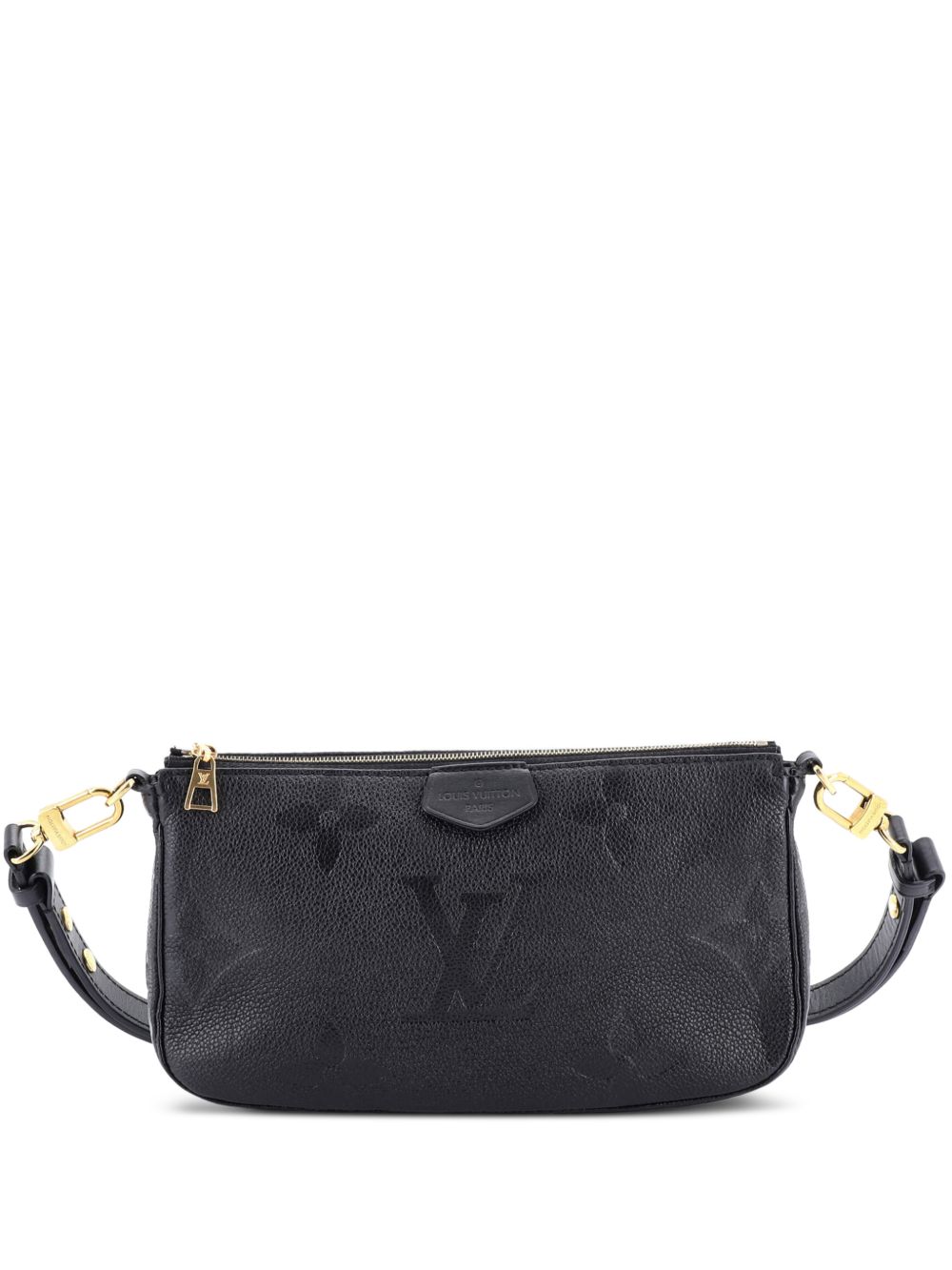 Multi Pochette Accessoires Monogram Empreinte Giant crossbody bag
