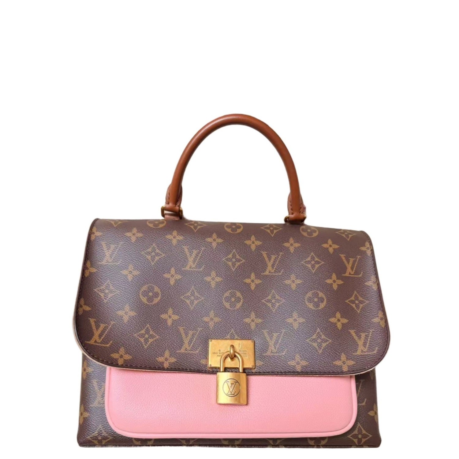 Coated Canvas Marignan