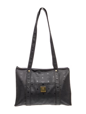 Monogram Shoulder Bag