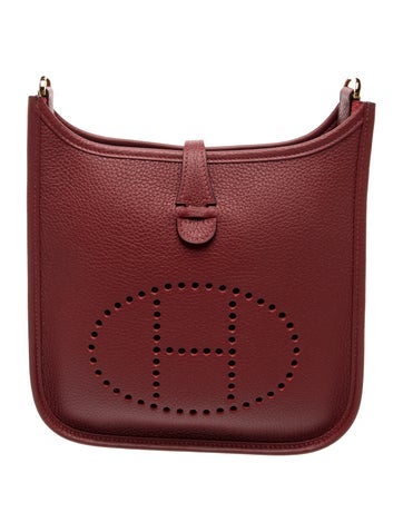 2026 Clemence Evelyne III Poche 23 w/Tags