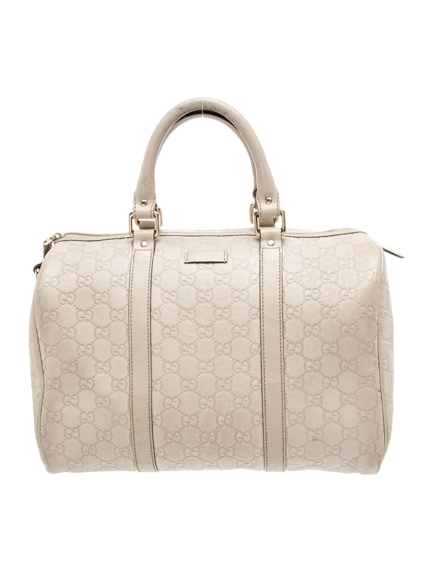 GG Signature Joy Boston Medium