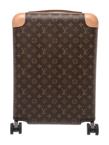 LV Monogram Horizon 50
