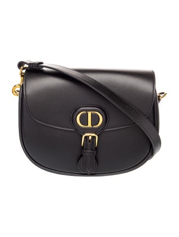Dior Leather Bobby Medium