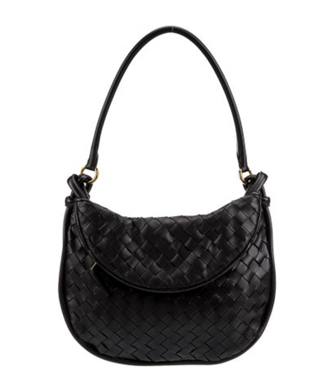 Bottega Veneta Veneta Intrecciato Medium Gemelli Medium