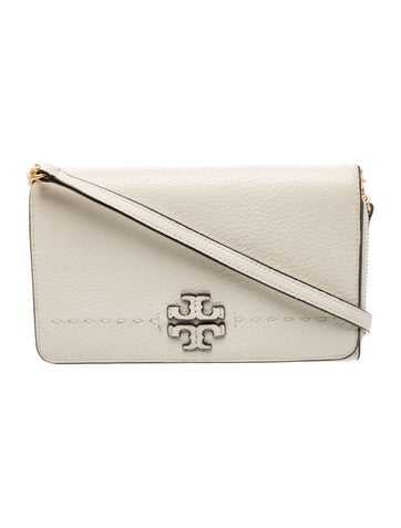 Signature Crossbody Bag
