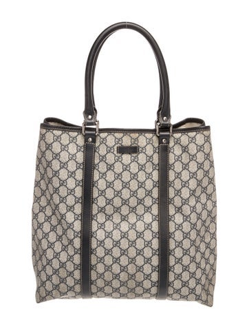 GG Supreme Tote