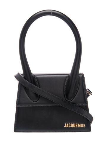 Leather Le Chiquito Mini