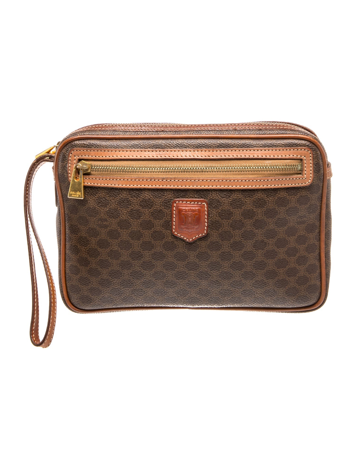 Macadam Triomphe Vintage