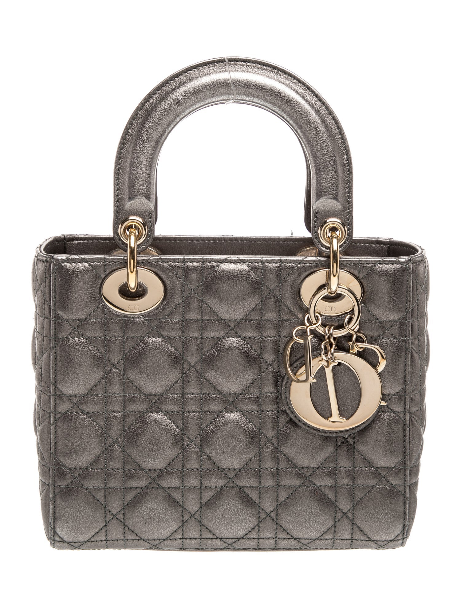Cannage Lady Dior
