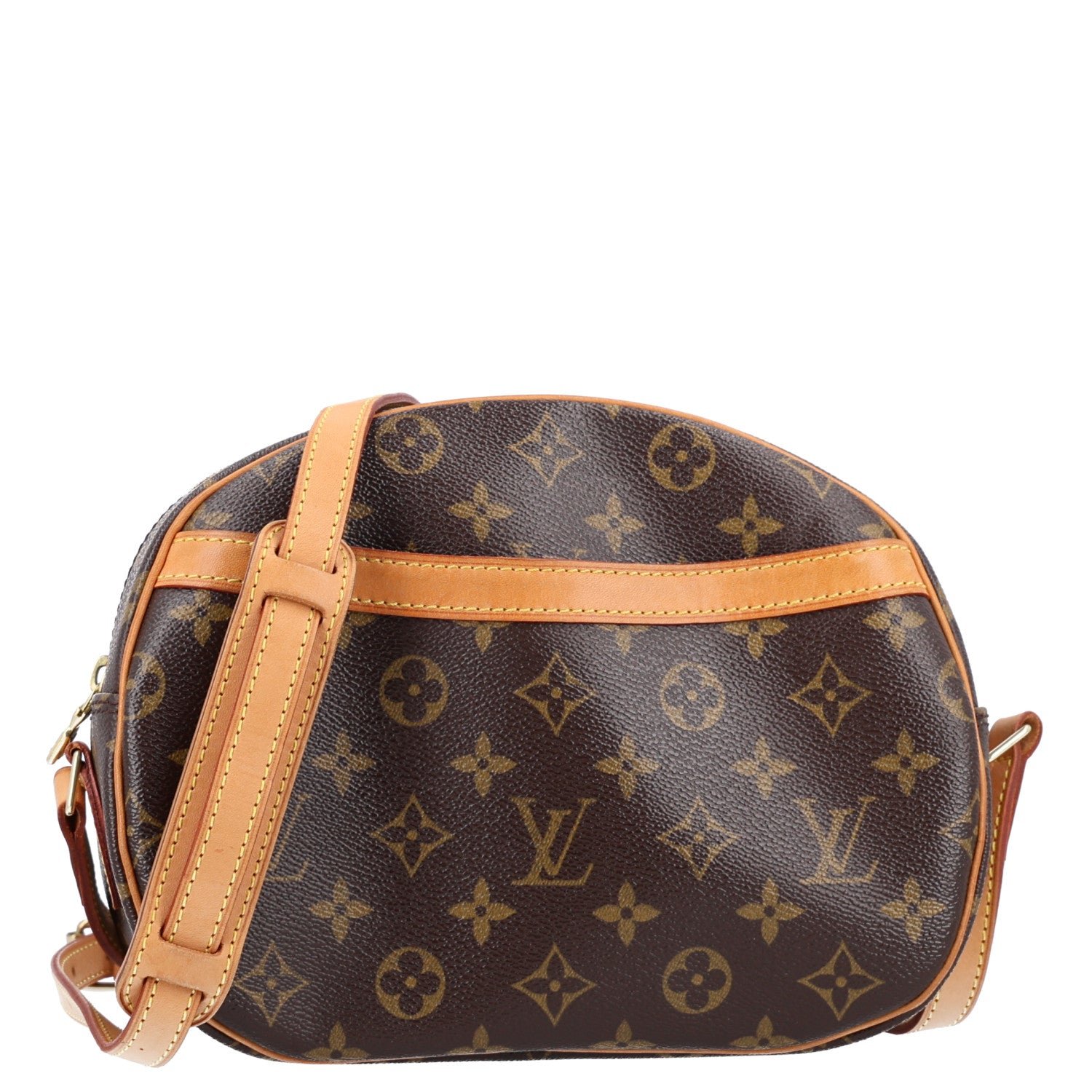 Louis Vuitton Monogram Blois