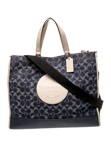 Canvas Tote