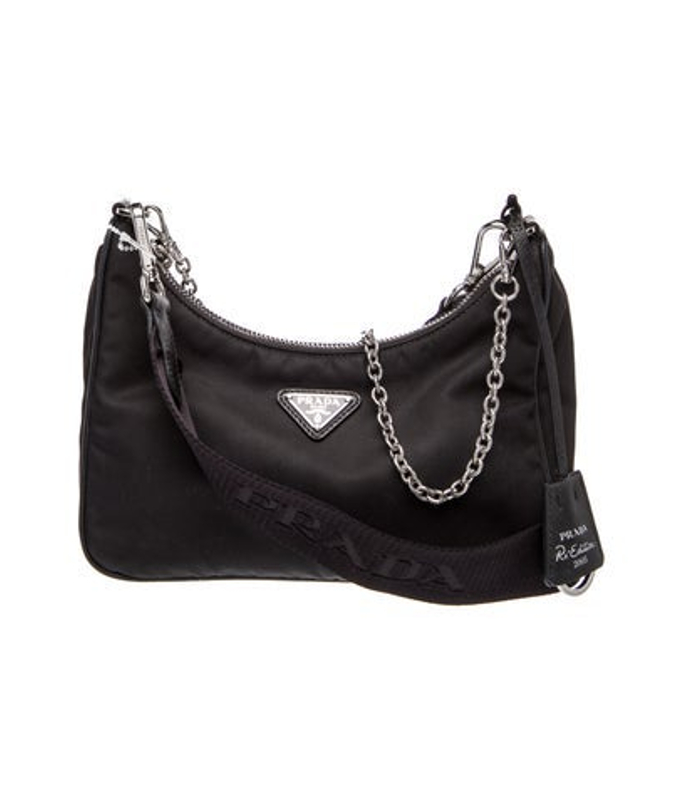 Prada Tessuto Nylon Re Edition 2005