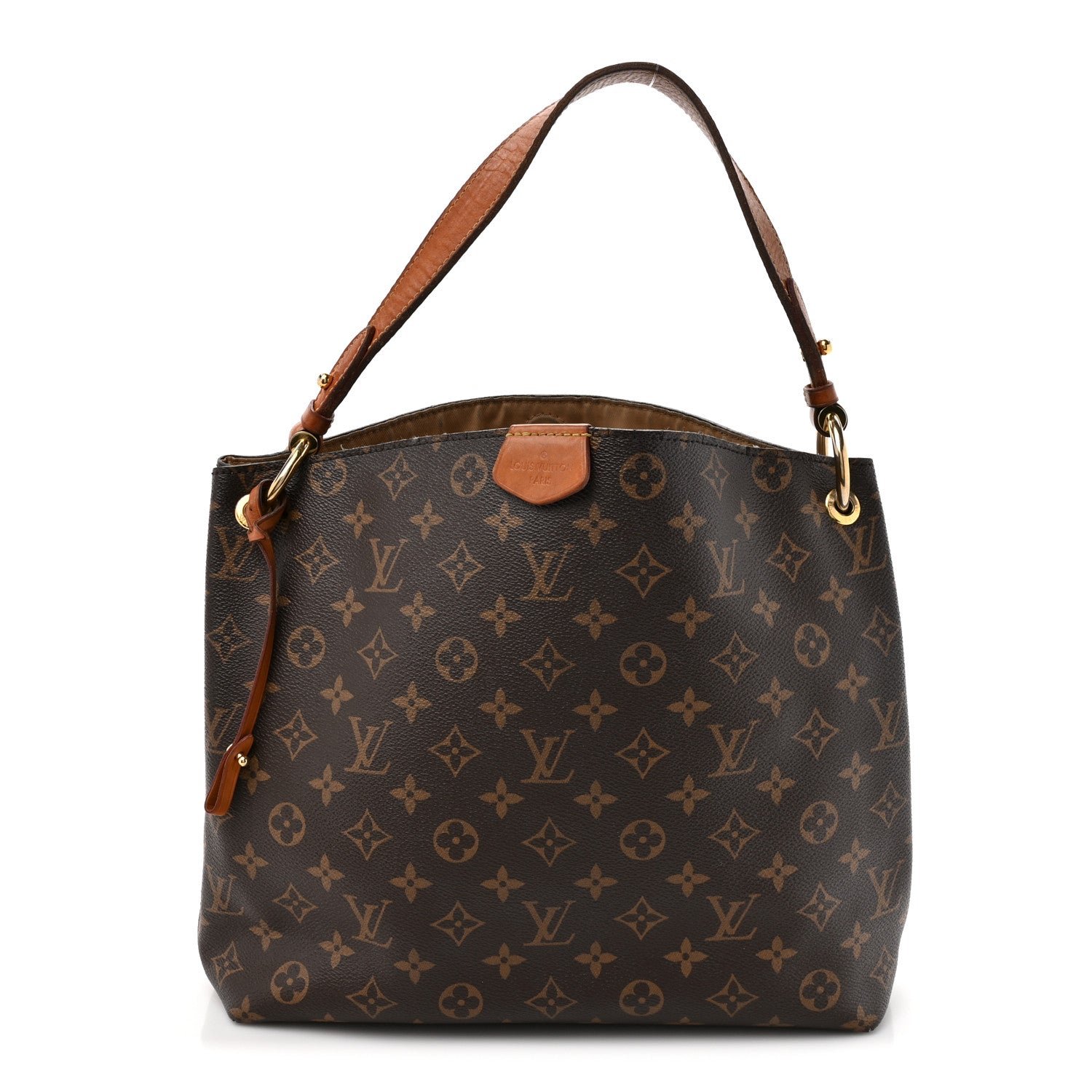 Louis Vuitton Louis Vuitton Monogram Graceful PM