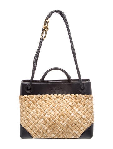 Bottega Veneta Intrecciato Andiamo Small
