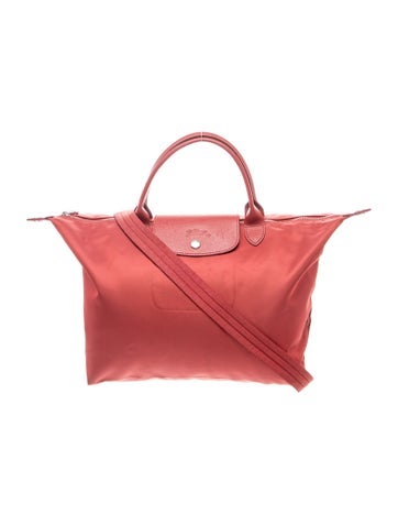 Nylon Le Pliage Small
