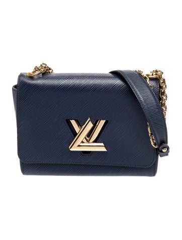Louis Vuitton Epi Leather Twist MM