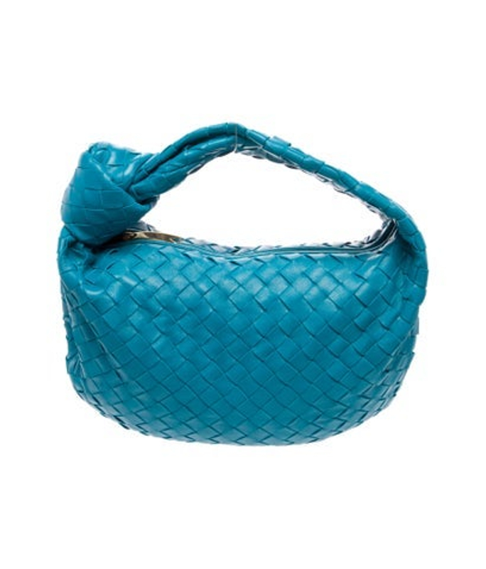 Bottega Veneta Veneta Intrecciato Jodie Mini