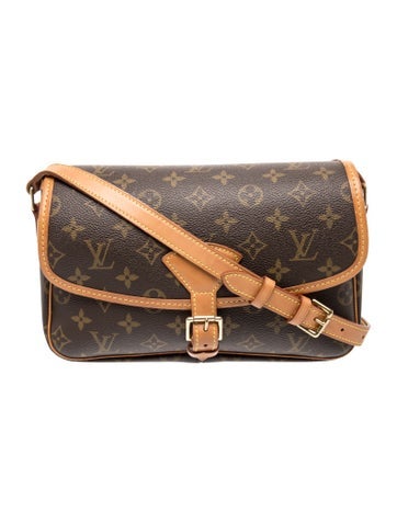 LV Monogram Sologne