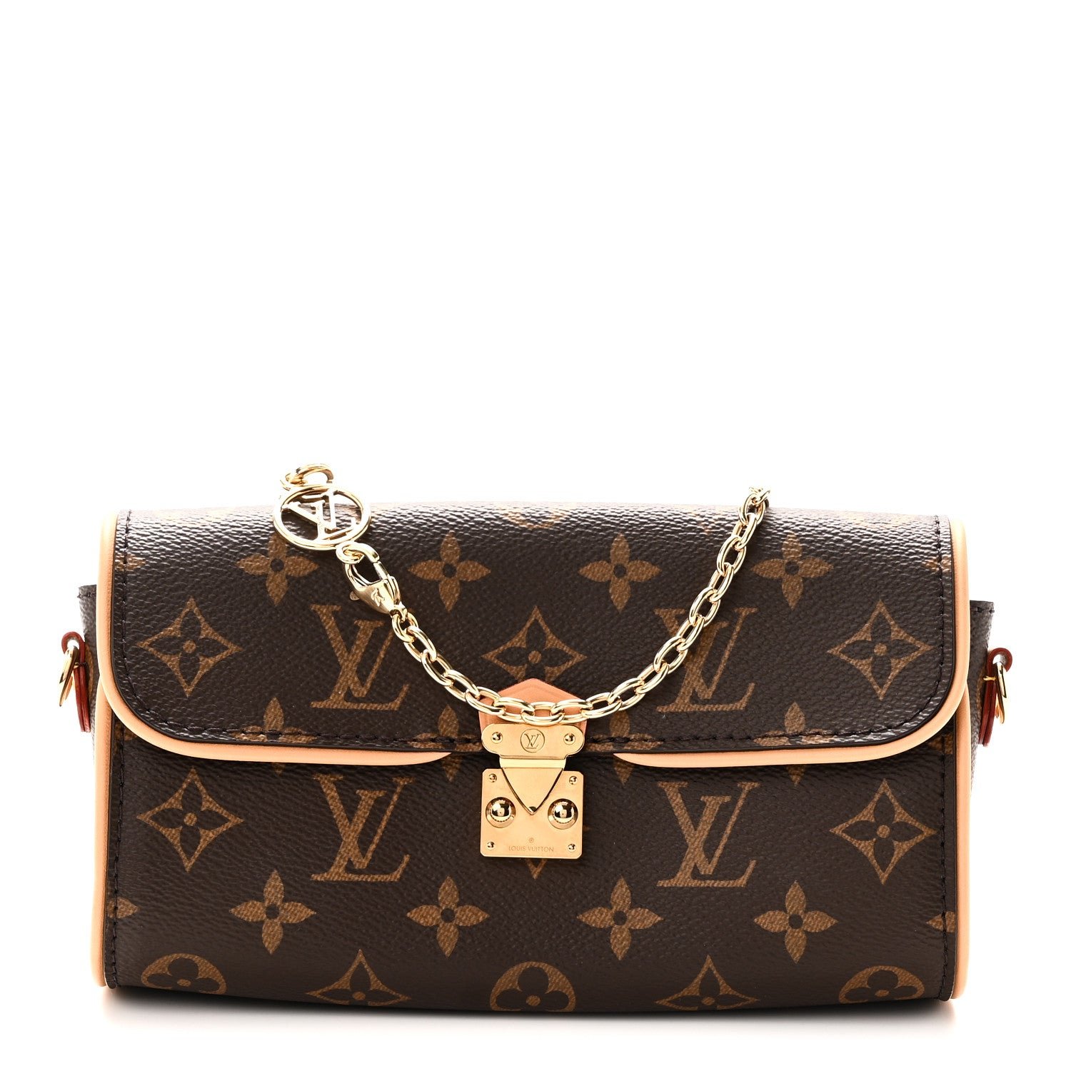 Louis Vuitton Monogram Pochette Camille