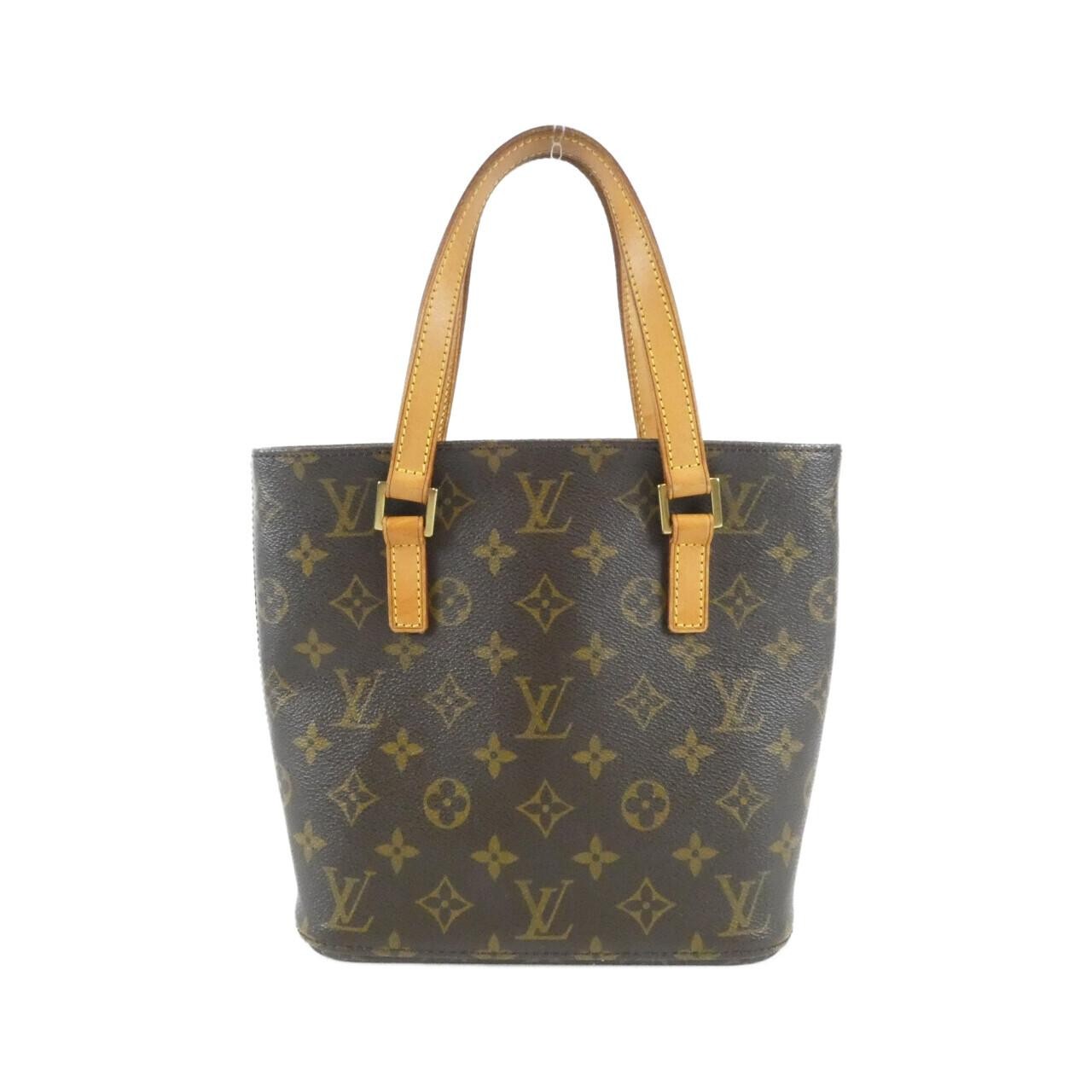 Louis Vuitton Monogram Vavin PM M51172 Bag