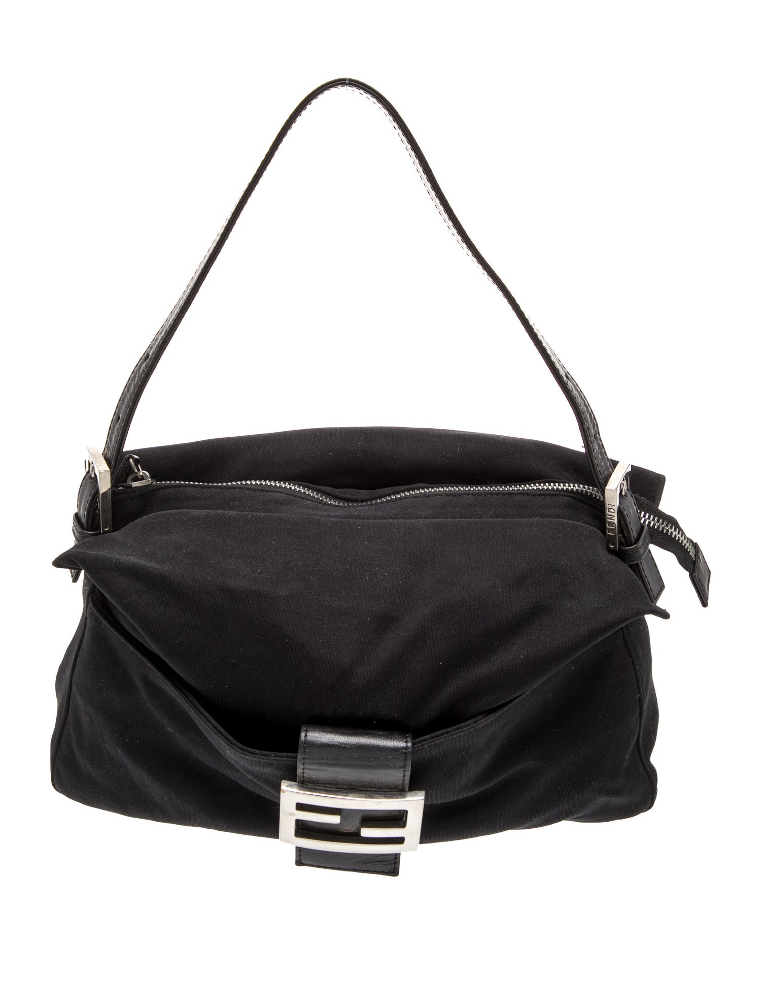 Neoprene Shoulder Bag Vintage