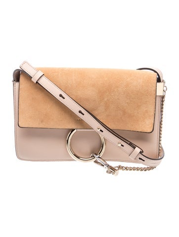 Leather Faye Small