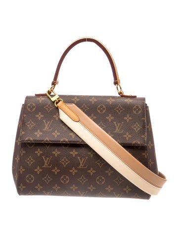 Monogram Cluny PM