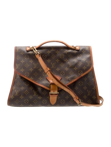 LV Monogram Beverly
