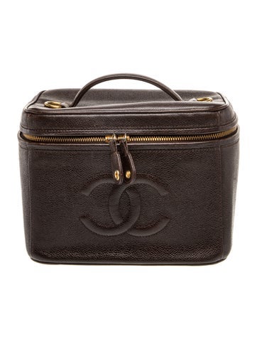 Large Timeless Vanity Case