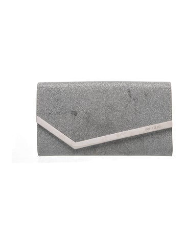 Glitter Clutch