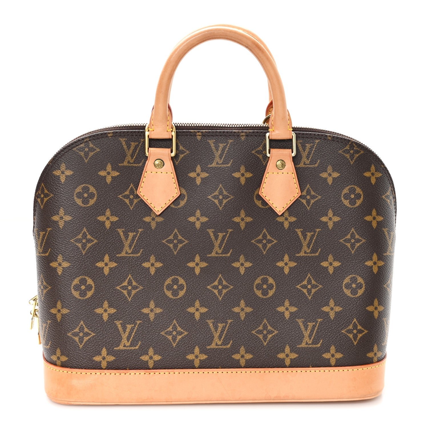 Louis Vuitton Monogram Alma