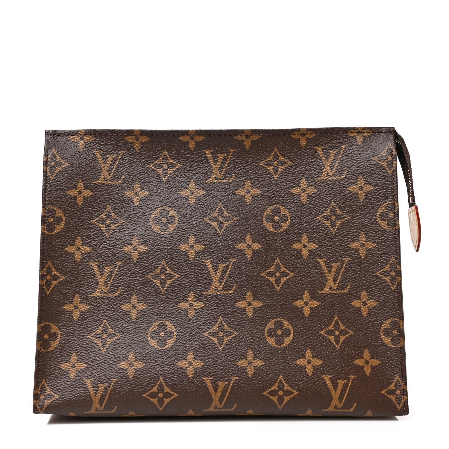 Louis Vuitton Monogram Toiletry Pouch 26
