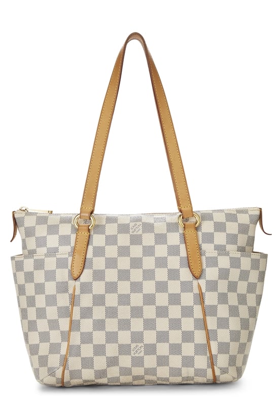 Damier Azur Totally PM