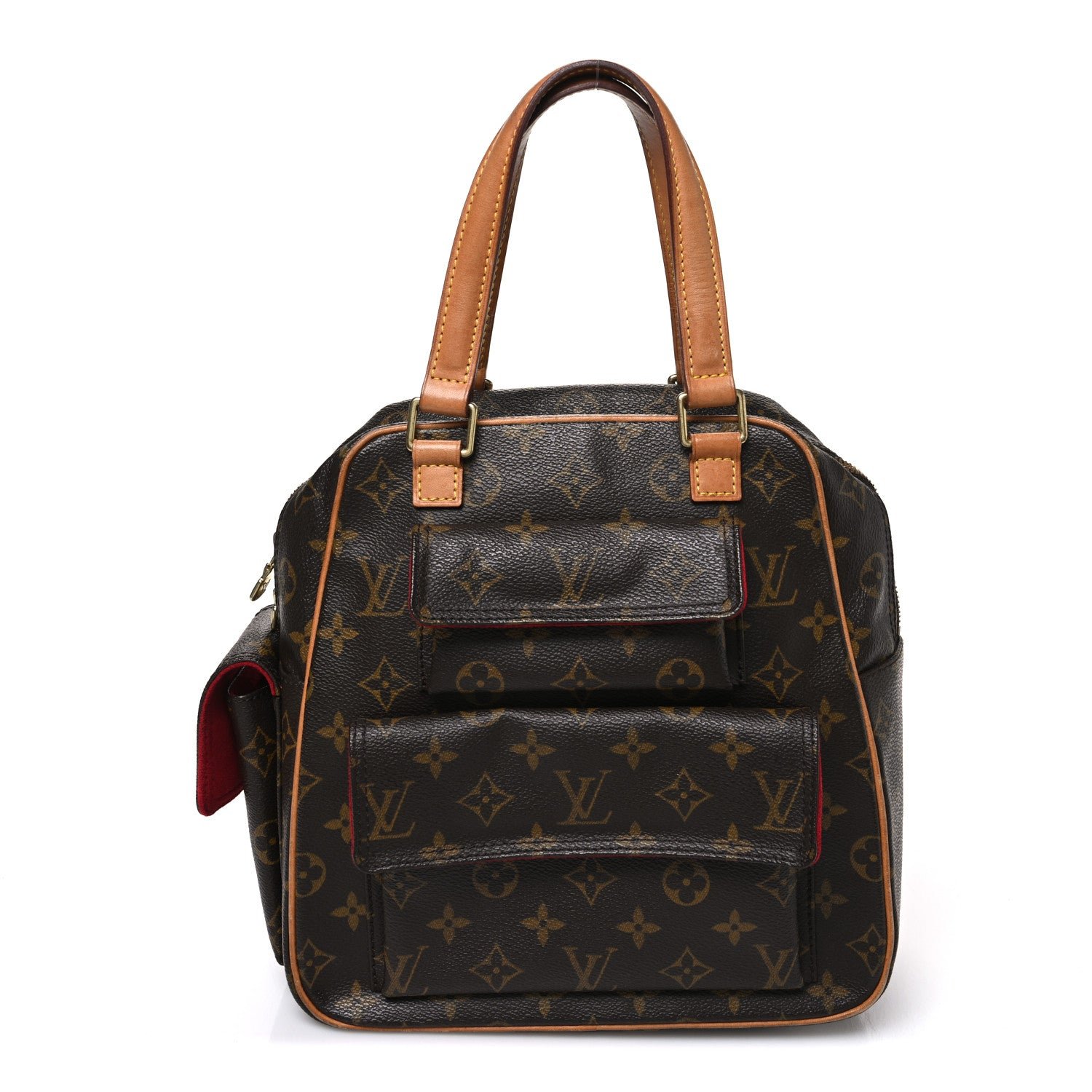 Louis Vuitton Monogram Excentri-Cite
