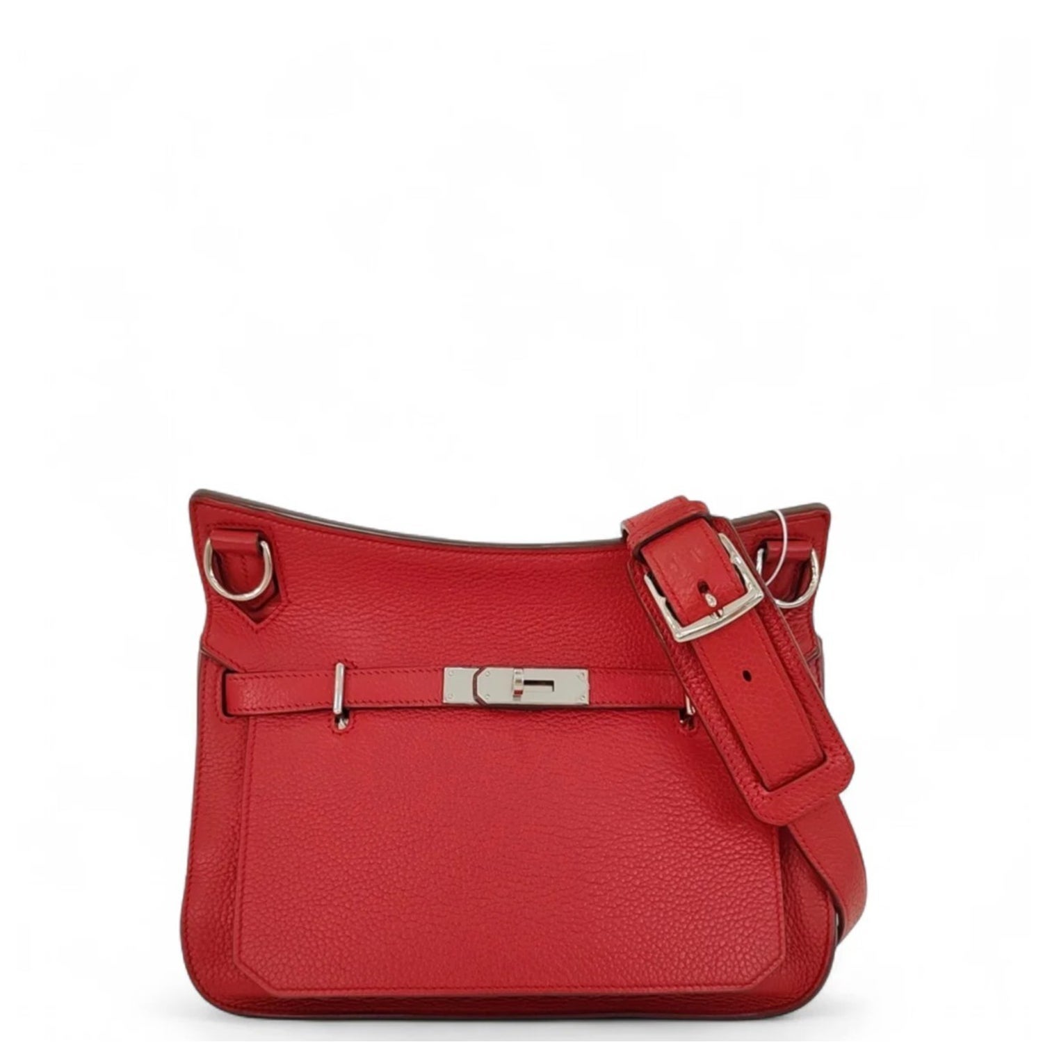 Clemence Leather Jypsiere 28