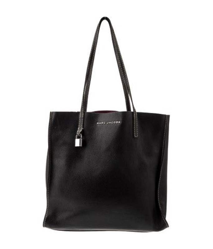 Marc Jacobs Jacobs Leather Shoulder Bag