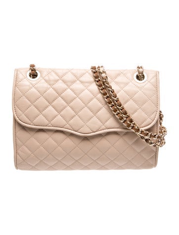 Rebecca Minkoff Leather Shoulder Bag