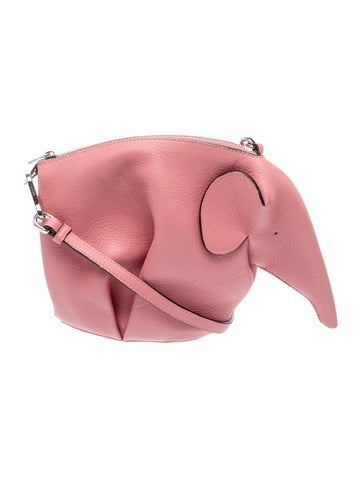 Leather Elephant
