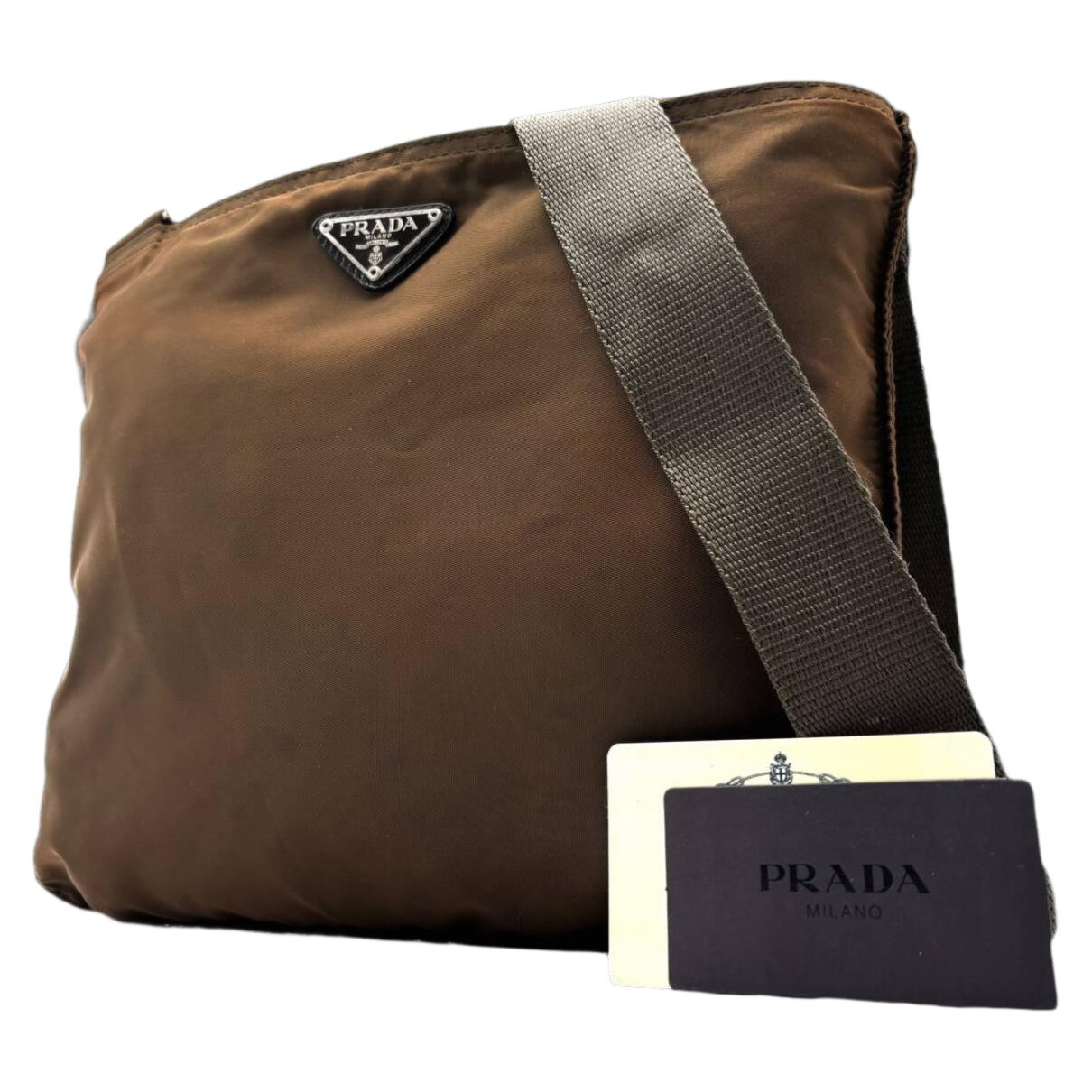 Travel bag